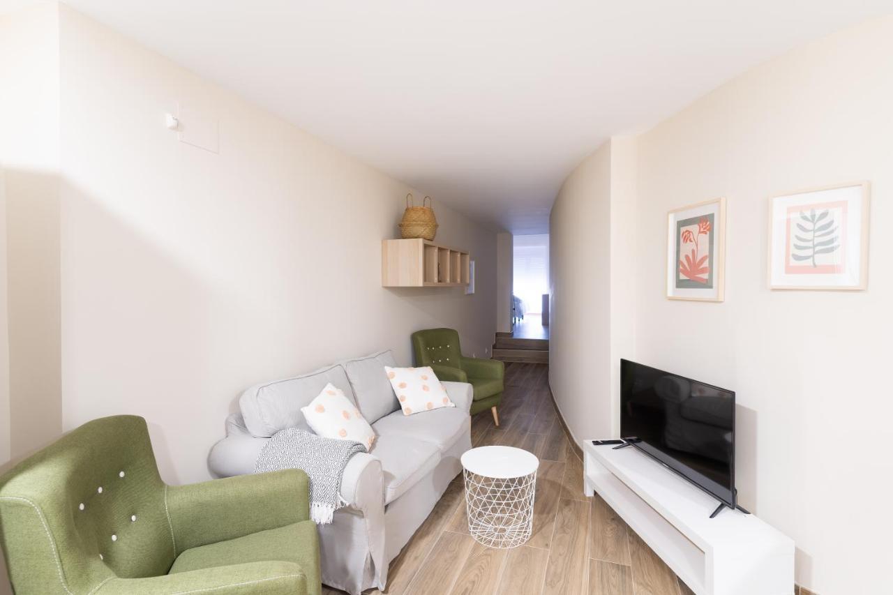 Housing Leon Azabacheria 1A, 1B, 2A, 2B Exterior foto